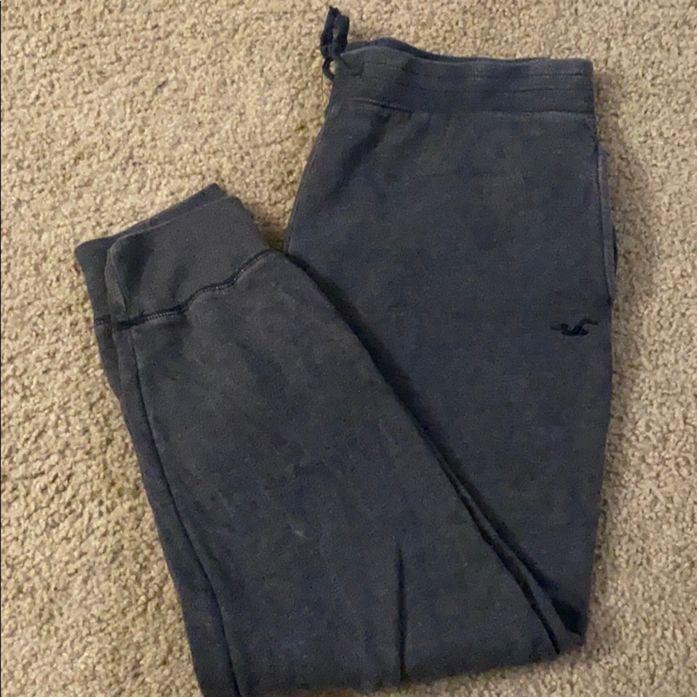 Hollister Joggers